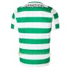 Jalkapallo Pelipaidat Celtic FC Kotipaita 2018-2019 Lyhythihainen